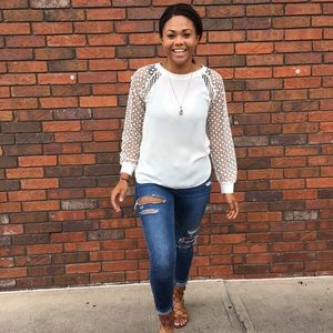 Meet your Posher, Brandi